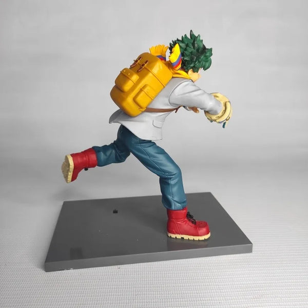 Little Shop of Magic My Hero Academia: Bravegraph Izuku Midoriya - Volume 1 Figure — Toys and Collectible
