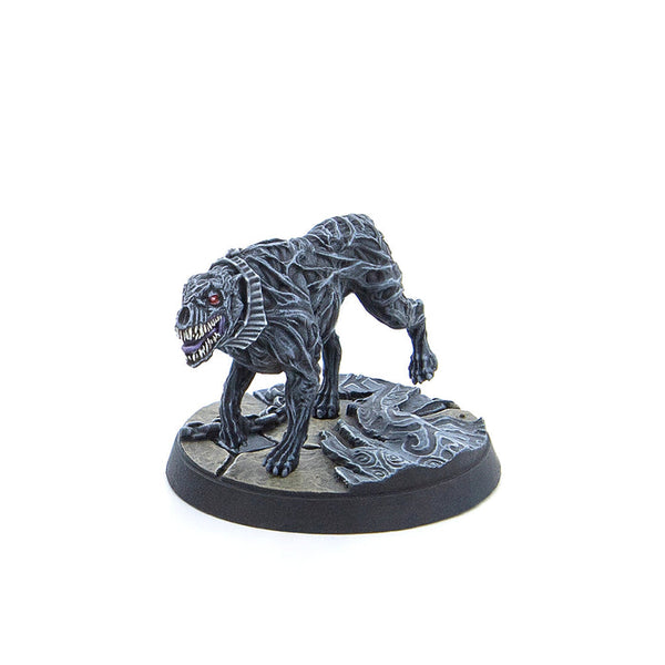 Little Shop of Magic The Elder Scrolls: Call to Arms - Vampire Fledglings — Miniatures