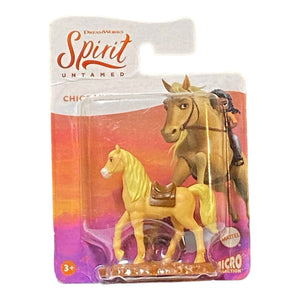 Chica Linda Micro Figure / Cake Topper- Spirit Untamed