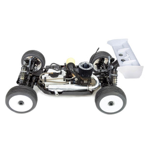 Tekno RC 9305 - 1/8 NB48 4WD Nitro Buggy Competition Kit