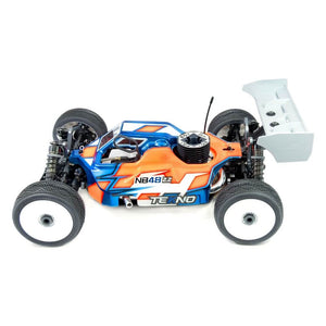 Tekno RC 9305 - 1/8 NB48 4WD Nitro Buggy Competition Kit