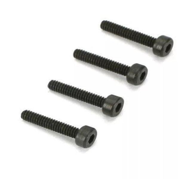 DuBro 2279 - 4x18mm Socket Head Cap Screws (4)