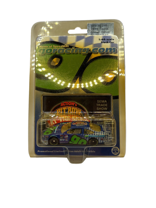 Action 1999 Taurus Diecast