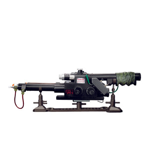 Ghostbusters: Plasma Series - Spengler’s Neutrona Wand - Echo Six Hobbies
