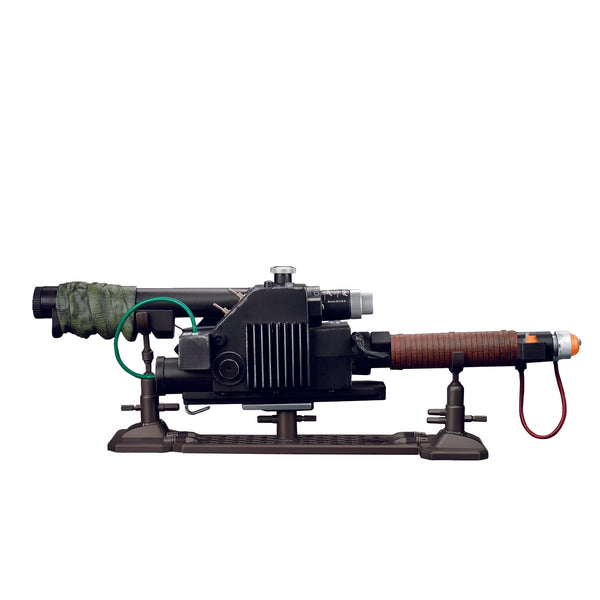 Ghostbusters: Plasma Series - Spengler’s Neutrona Wand - Echo Six Hobbies