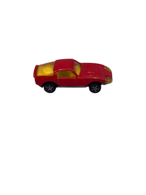 Corgi Juniors Austin Healey Le Mans Sprite Diecast - Echo Six Hobbies