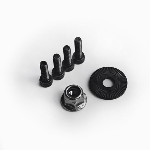 ECO II 4720 Brushless Motor