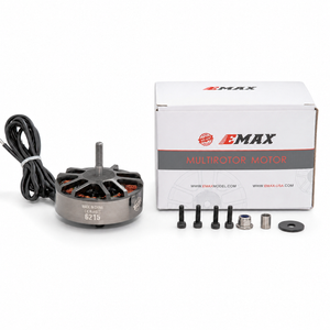 EMAX ECOII 6215 Brushless Motor