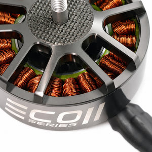 EMAX ECOII 6215 Brushless Motor