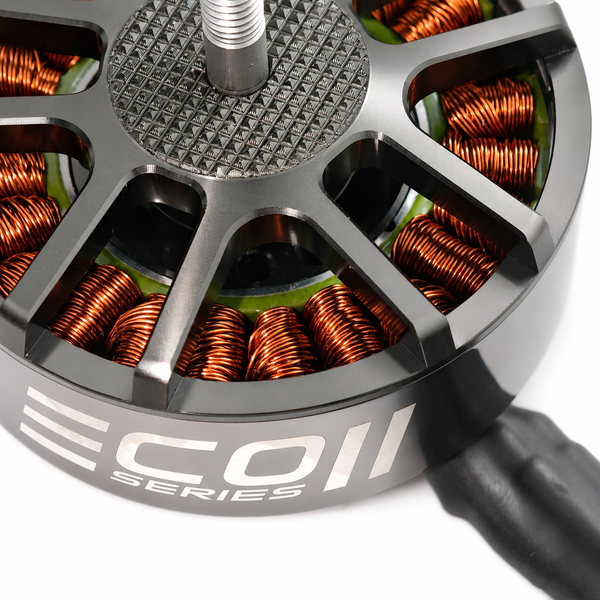 EMAX ECOII 6218 Brushless Motor