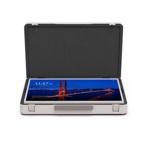 DSLRPros 27" Mobile Display Suitcase — Remote Controllers & Monitors