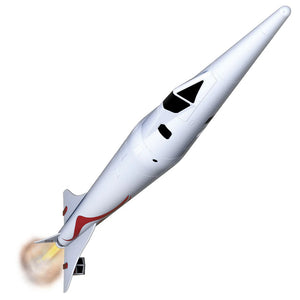 ESTES Low-Boom SST