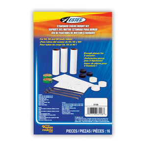 ESTES Regular Engine Mount Kit