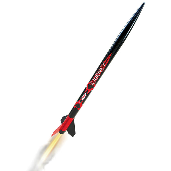 Estes Rockets - Journey Rocket Launch Set, E2X