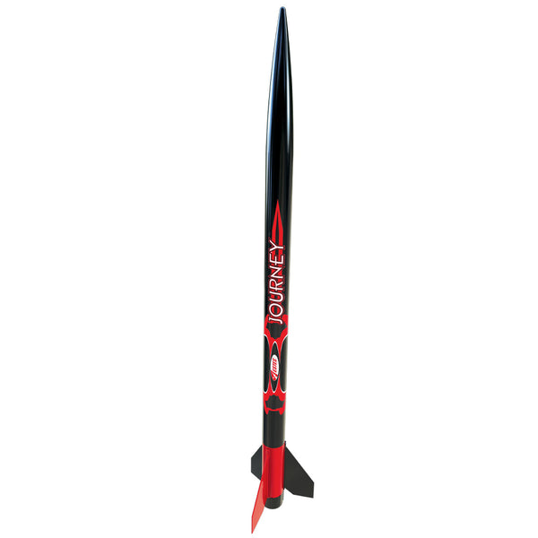 Estes Rockets - Journey Rocket Launch Set, E2X