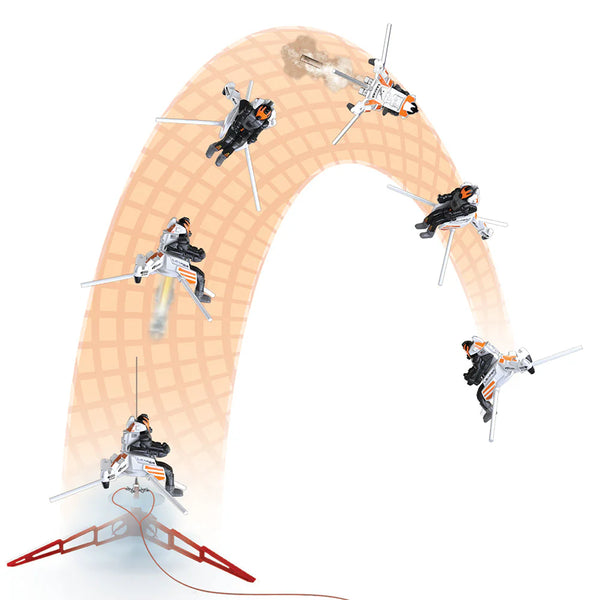 ESTES Destination Mars™ Leaper™