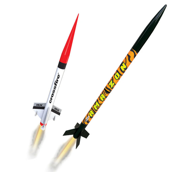 Tandem-X Launch Set