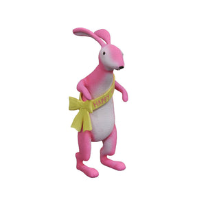 The Nightmare Before Christmas - Best of Series 4: Easter Bunny Action Figure - Echo Six Hobbies
