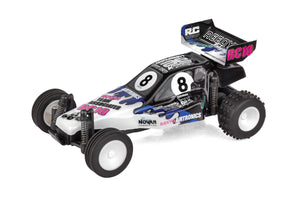 Team Associated RC28 ZOOM Brian Kinwald RTR ASC20172 — product image 1