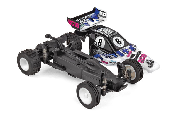 Team Associated RC28 ZOOM Brian Kinwald RTR ASC20172 — product image 2