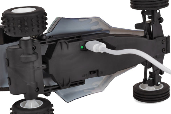 Team Associated RC28 ZOOM Brian Kinwald RTR ASC20172 — product image 3