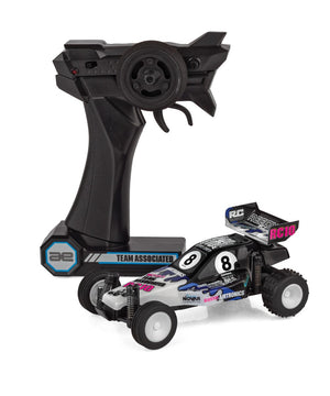 Team Associated RC28 ZOOM Brian Kinwald RTR ASC20172 — product image 4
