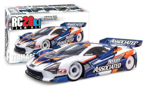 Team Associated RC28R.1 Team Kit ASC20194 — product image 1
