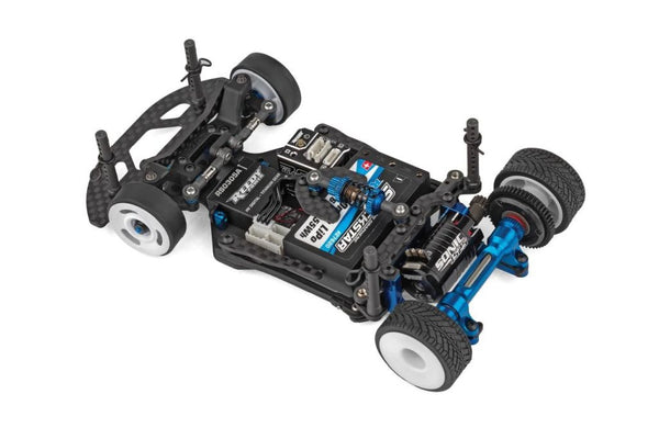 Team Associated RC28R.1 Team Kit ASC20194 — product image 2