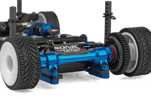 Team Associated RC28R.1 Team Kit ASC20194 — product image 3