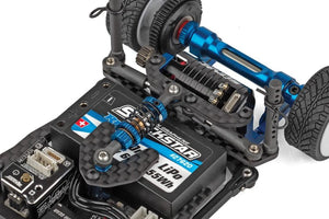 Team Associated RC28R.1 Team Kit ASC20194 — product image 4