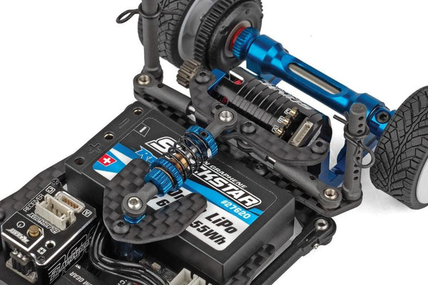 Team Associated RC28R.1 Team Kit ASC20194 — product image 4