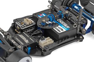 Team Associated RC28F Team Kit ASC20195 — product image 3