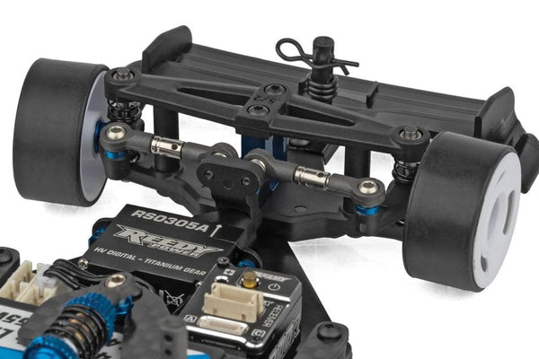 Team Associated RC28F Team Kit ASC20195 — product image 4