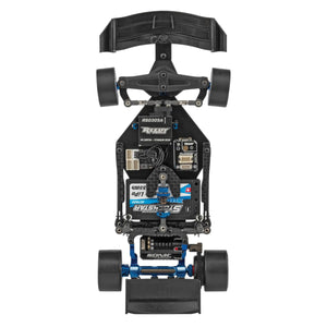 Team Associated RC28F Team Kit ASC20195 — product image 7