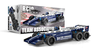 Team Associated RC10 Custom Race Car 6x6 F1 ASC30146 — product image 1