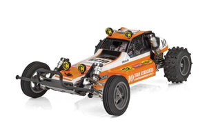 Echo Six Hobbies Team Associated RC10 Ultra Rider 2WD Buggy Kit ASC6060 image 02