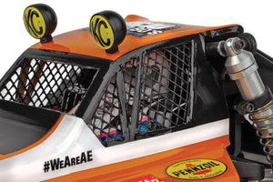 Echo Six Hobbies Team Associated RC10 Ultra Rider 2WD Buggy Kit ASC6060 image 04
