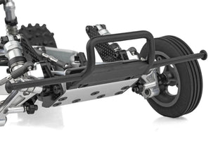 Echo Six Hobbies Team Associated RC10 Ultra Rider 2WD Buggy Kit ASC6060 image 06