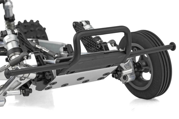 Echo Six Hobbies Team Associated RC10 Ultra Rider 2WD Buggy Kit ASC6060 image 06