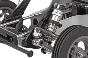 Echo Six Hobbies Team Associated RC10 Ultra Rider 2WD Buggy Kit ASC6060 image 08