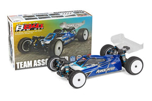 Team Associated RC10B84.1 Team Kit ASC90058 — product image 1