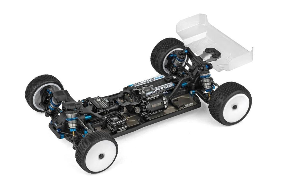 Team Associated RC10B84.1 Team Kit ASC90058 — product image 2