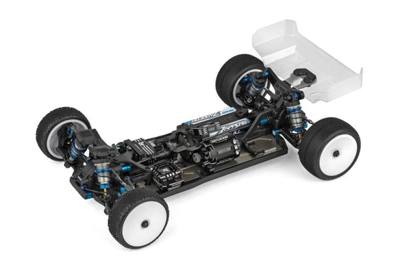 Team Associated RC10B84.1 Team Kit ASC90058 — product image 2