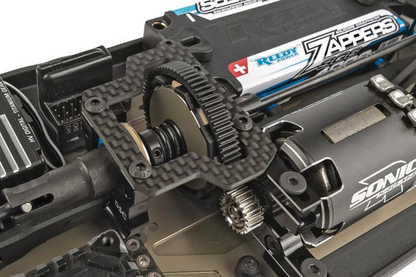 Team Associated RC10B84.1 Team Kit ASC90058 — product image 4