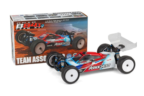 Team Associated RC10B84.1D Team Kit ASC90059 — product image 1