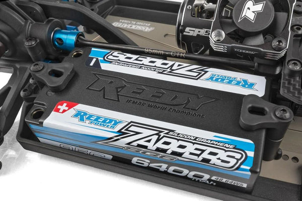 Team Associated RC10B84.1D Team Kit ASC90059 — product image 2