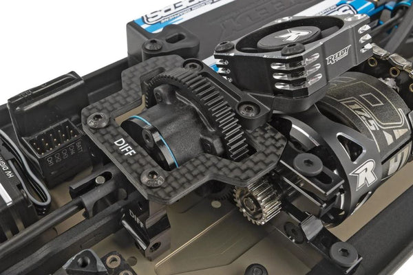 Team Associated RC10B84.1D Team Kit ASC90059 — product image 4