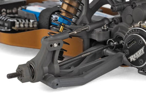 Team Associated RB10 Factory Team Retro Kit ASC90060 — product image 3