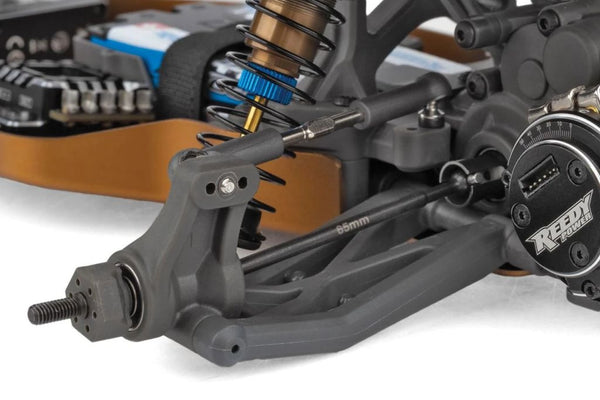 Team Associated RB10 Factory Team Retro Kit ASC90060 — product image 3