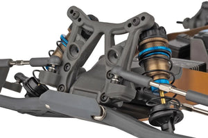 Team Associated RB10 Factory Team Retro Kit ASC90060 — product image 4